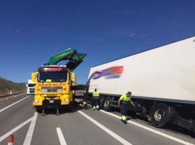 Rescue of vehicles in accidents